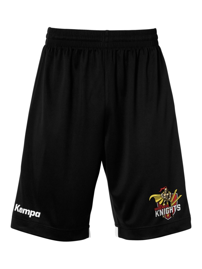 Kempa Player Long Shorts