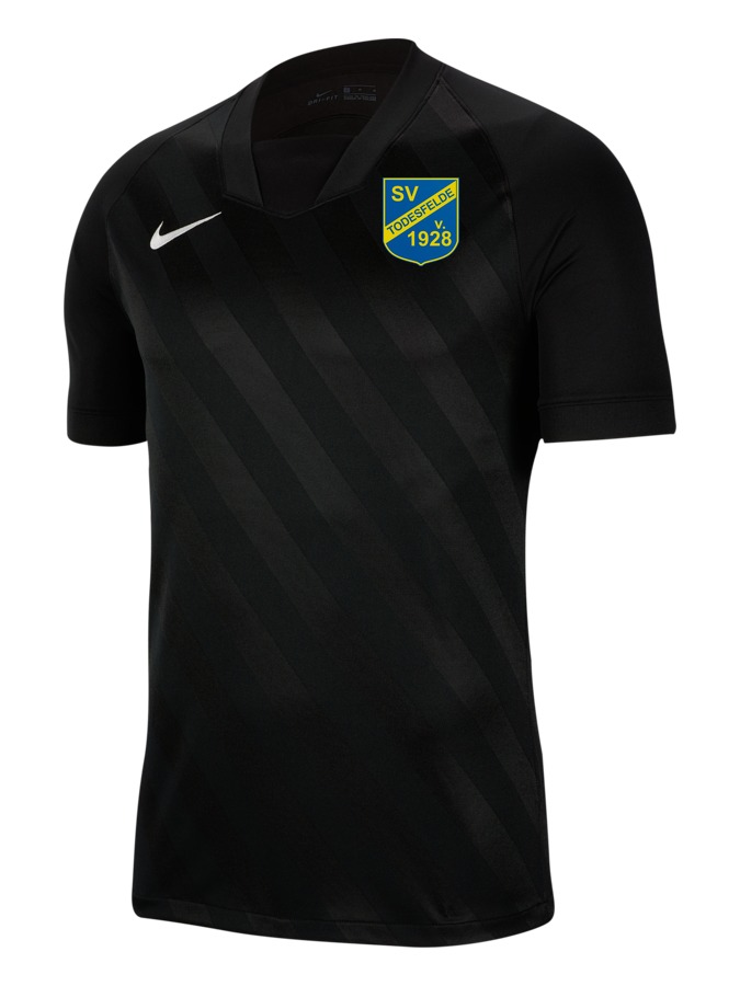 Nike Challenge 3 Trikot Kinder
