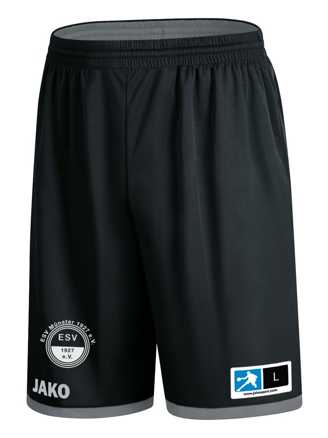 Jako Wendeshort Change 2.0
