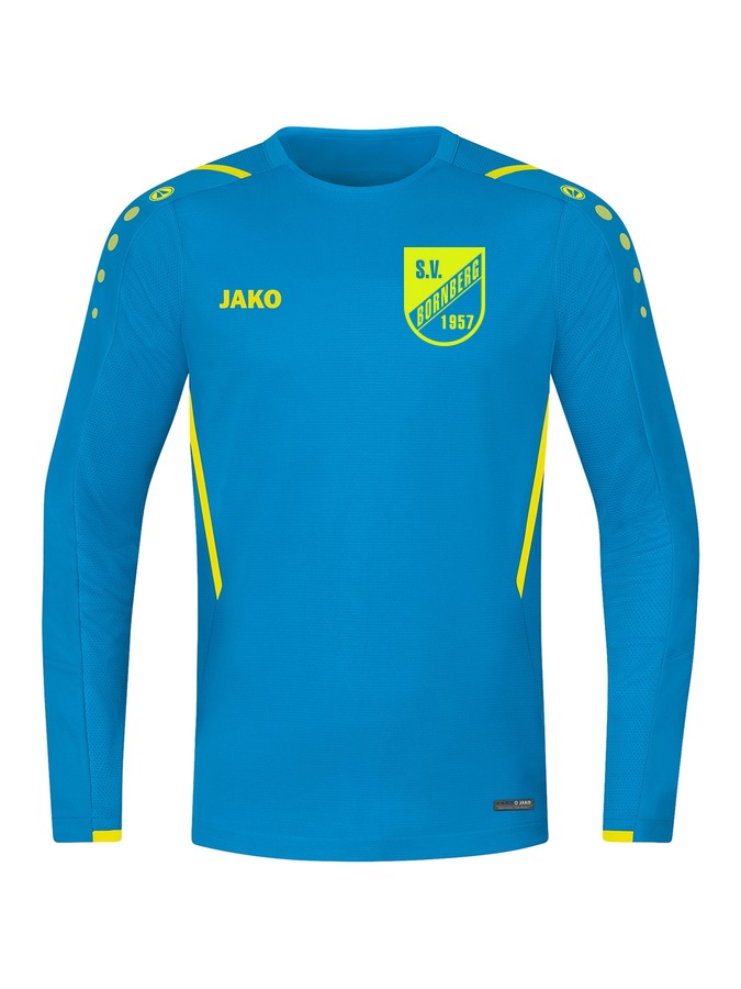 Jako Sweat Challenge