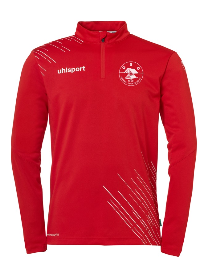 uhlsport Score 26 1/4 Zip Top