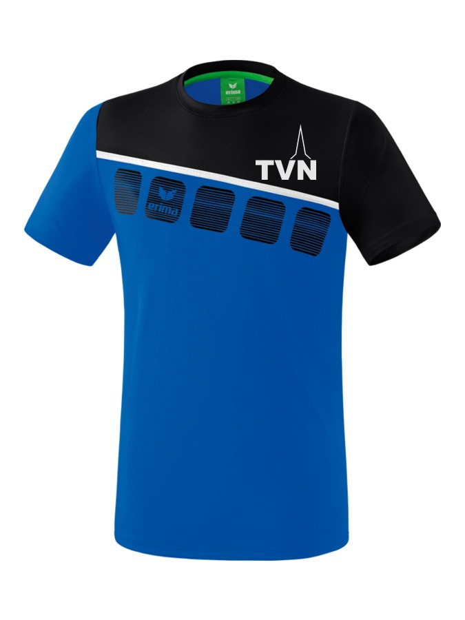 Erima 5-C T-Shirt