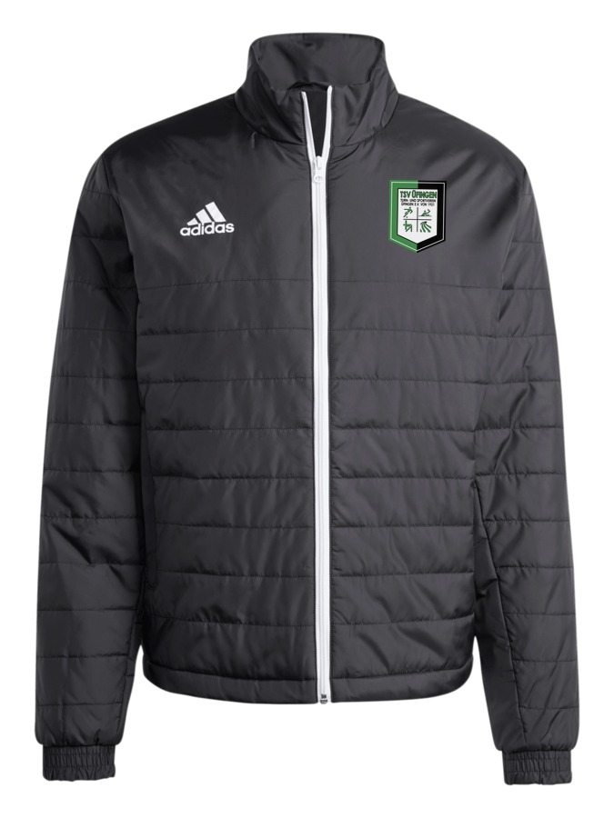 adidas Entrada 22 Light Jacket