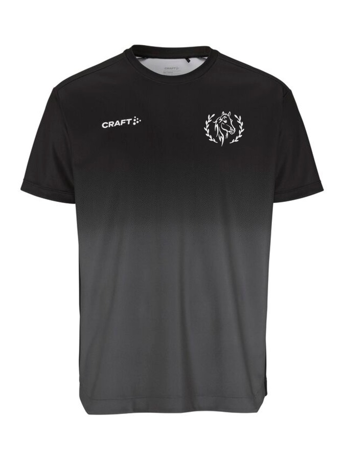 Craft Evolve 2.0 Structured Graphic Trikot