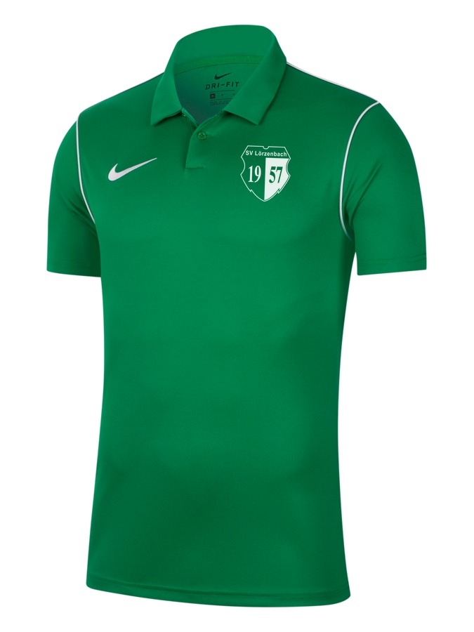 Nike Park 20 Poloshirt Kinder