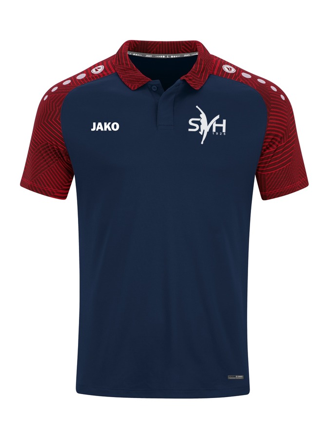 Jako Poloshirt Performance