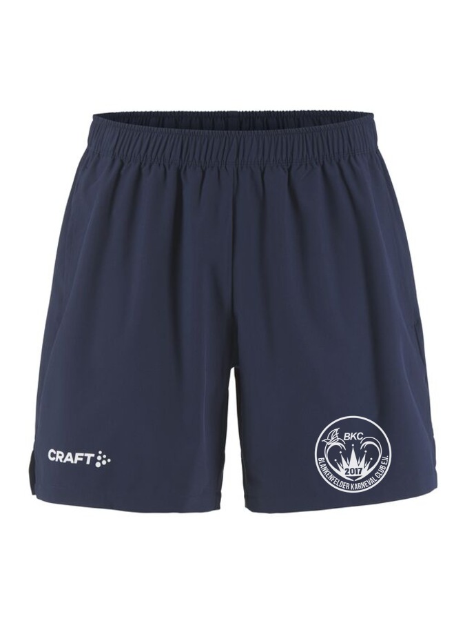Craft Ability Shorts