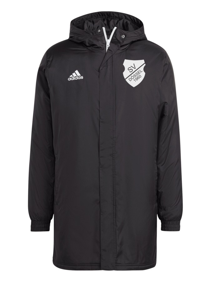 adidas Entrada 22 Stadionjacke