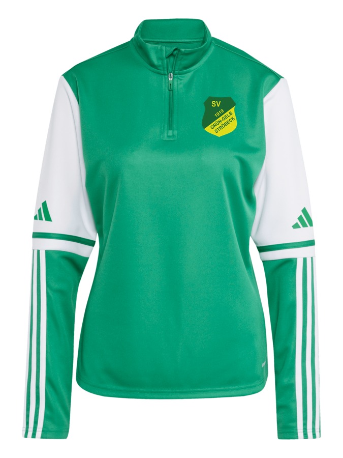 adidas Squadra 25 Trainingstop Damen