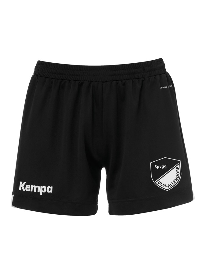 Kempa Player Shorts Damen