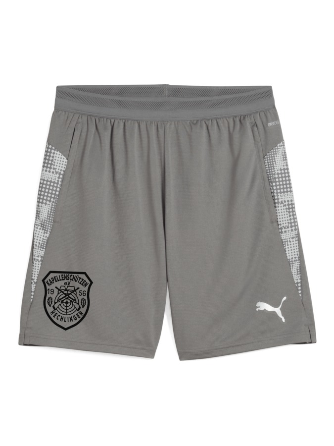 PUMA teamCUP Training Shorts