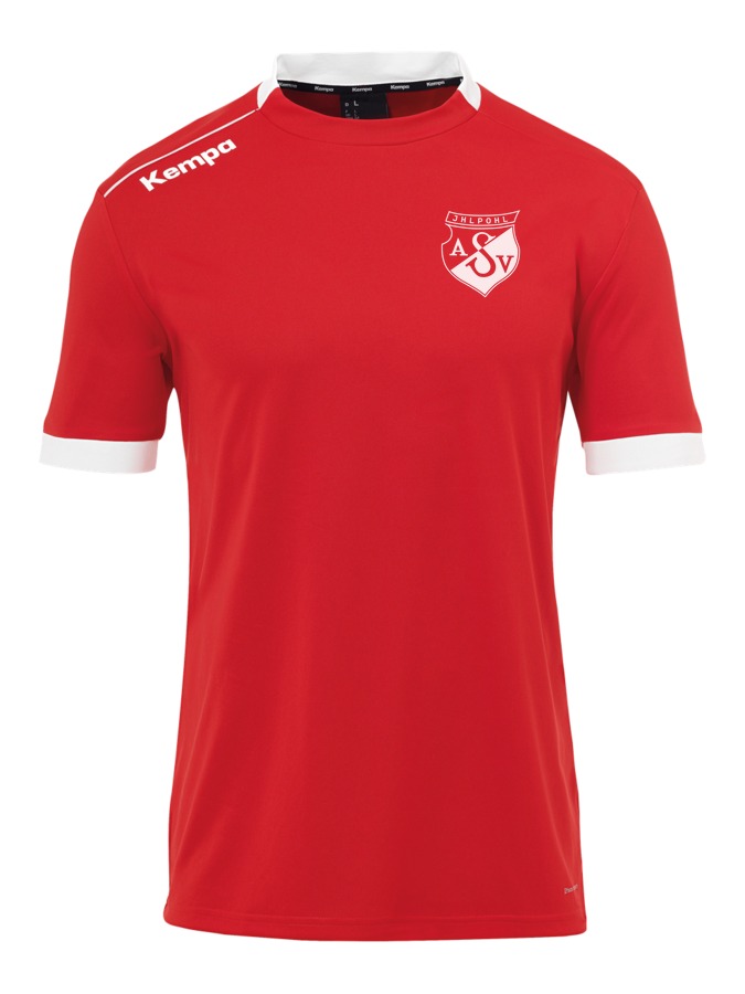 Kempa Player Trikot