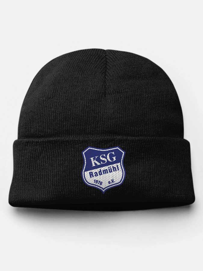 Beanie Sticklogo