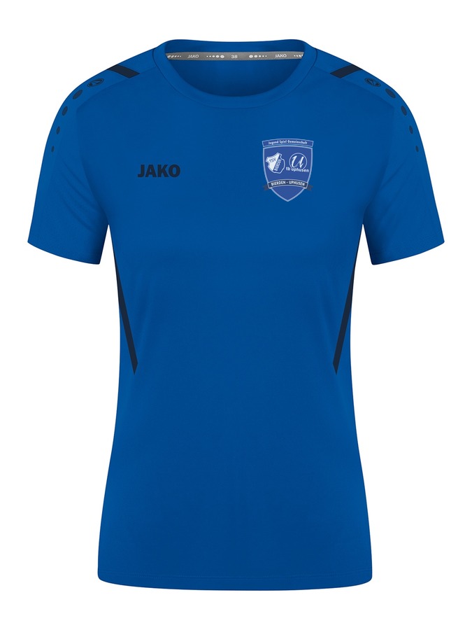 Jako Trikot Challenge Damen