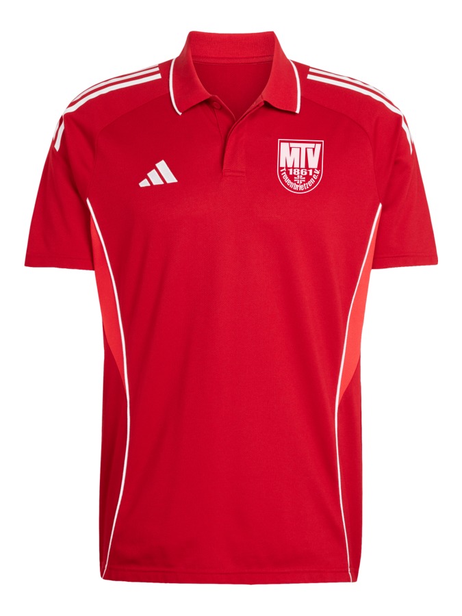 adidas Tiro 25 Competition Poloshirt