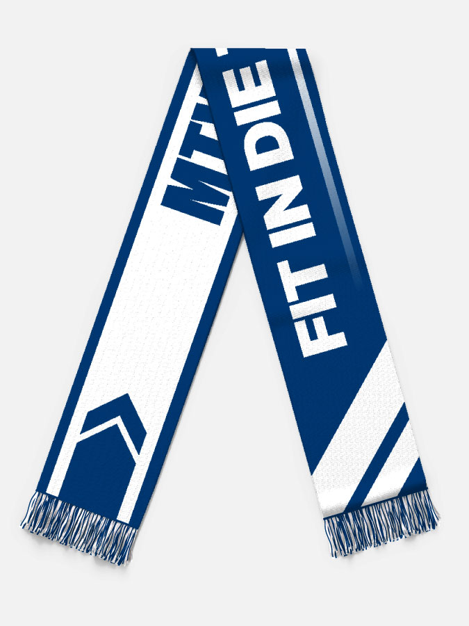 Fanschal Identity