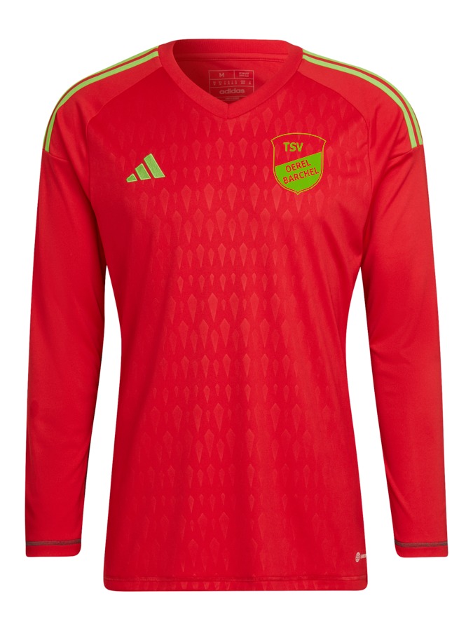 adidas Tiro 23 Competition Torwart-Longsleeve