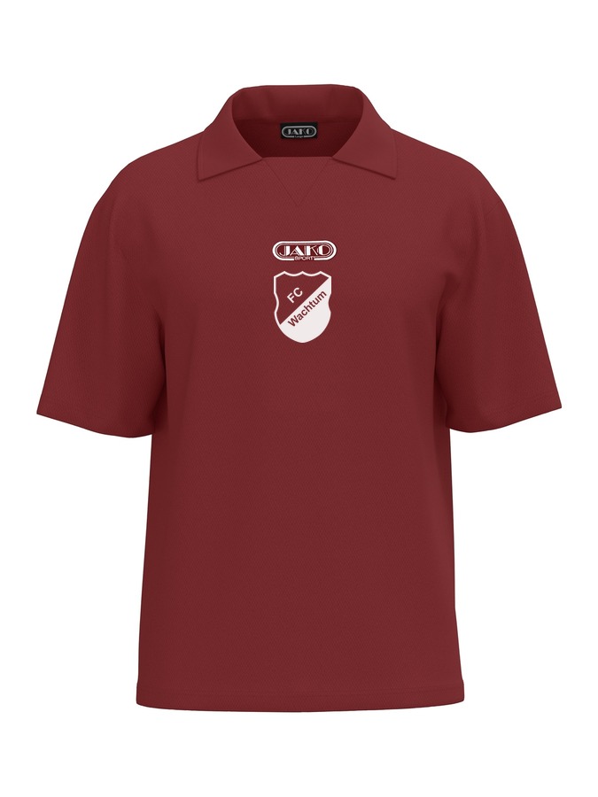 Jako Poloshirt Wardrobe