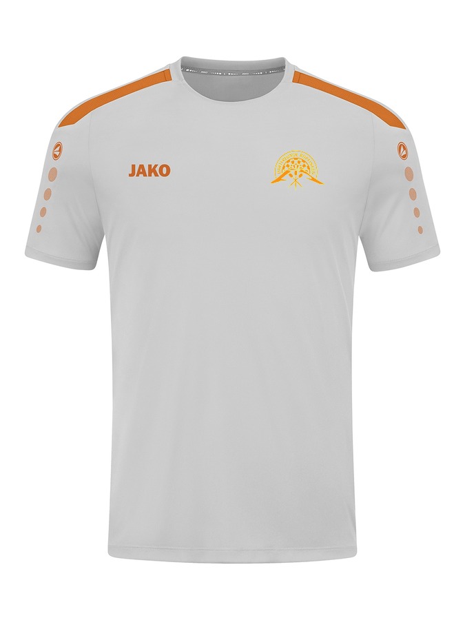 Jako Trikot Power Kurzarm