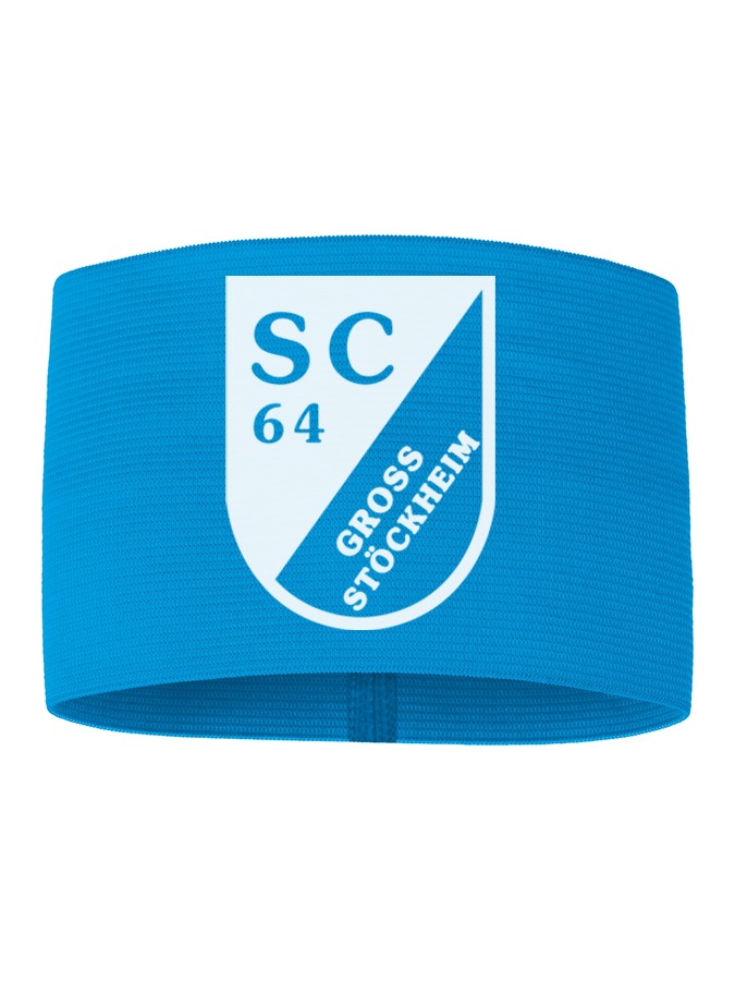 Jako Kapitänsbinde Team