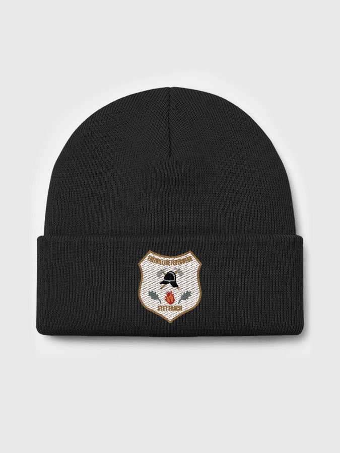 Beanie Kids Sticklogo