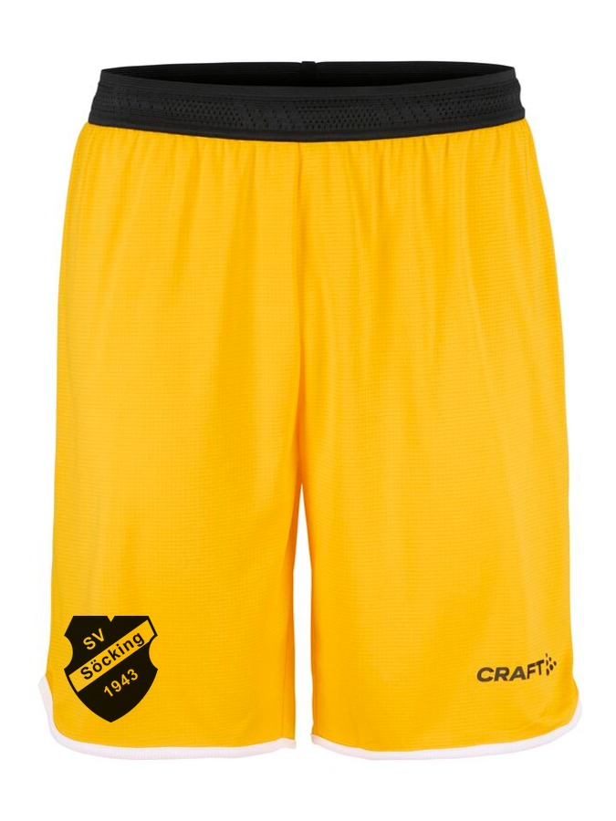 Craft Progress Basket Shorts