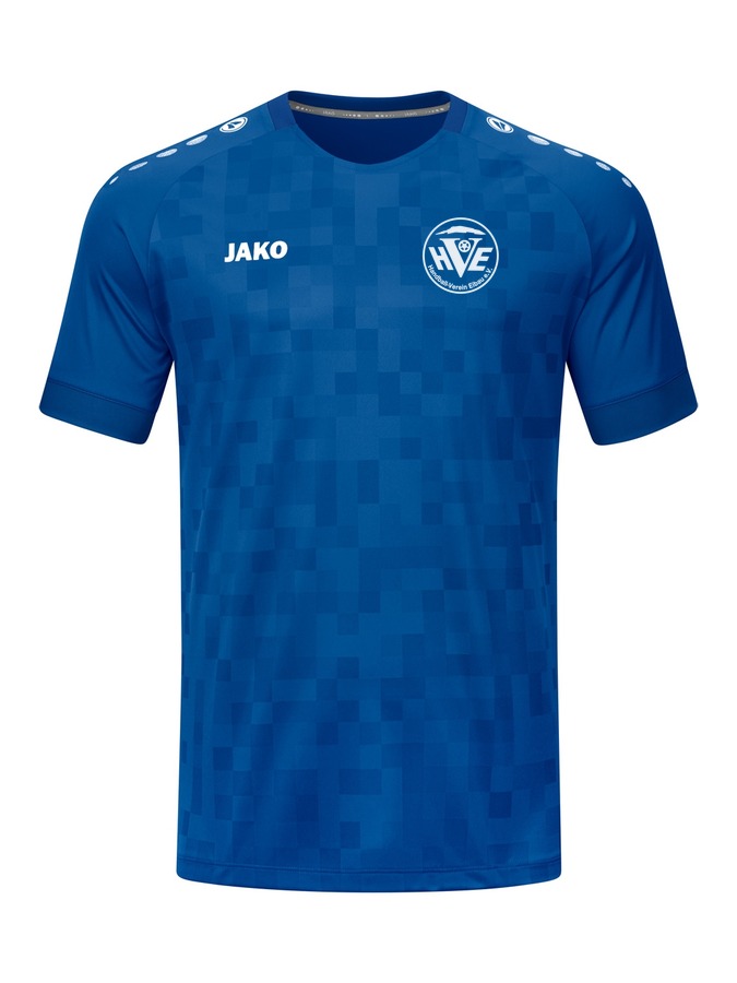 Jako Trikot Pixel Kurzarm