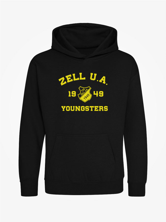 Hoodie Youngsters Kids