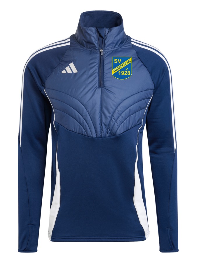adidas Tiro 24 Winterized Trainingsoberteil