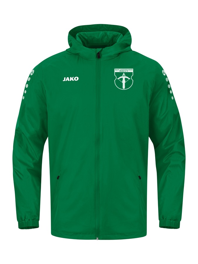 Jako Allwetterjacke Team 2.0