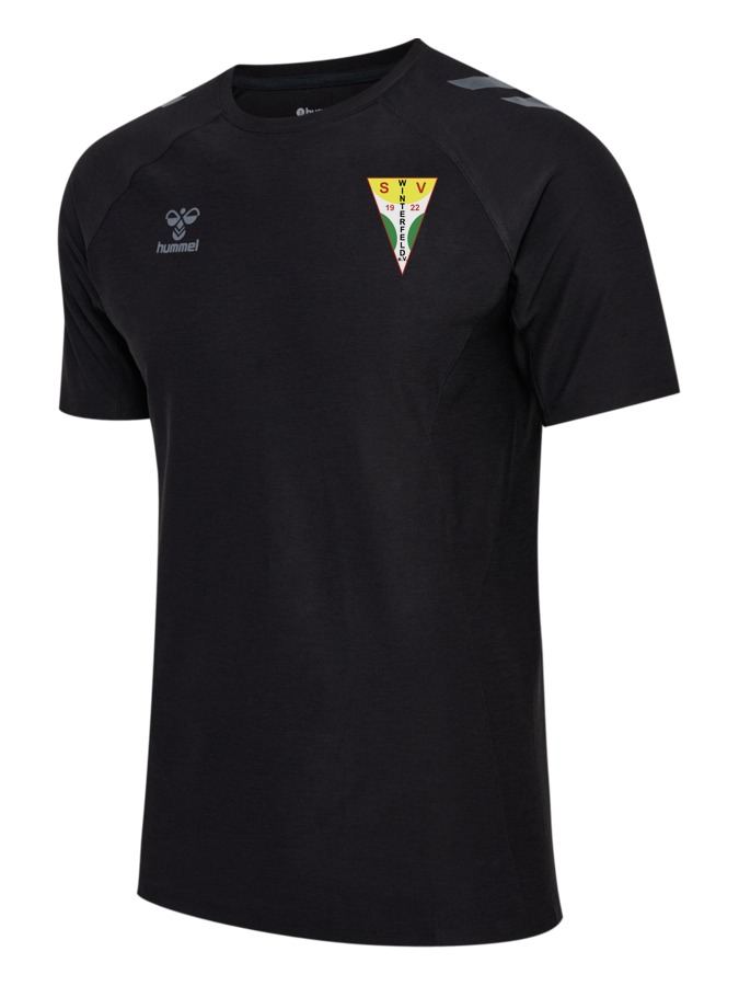 Hummel Cima 2.0 Jersey Trikot