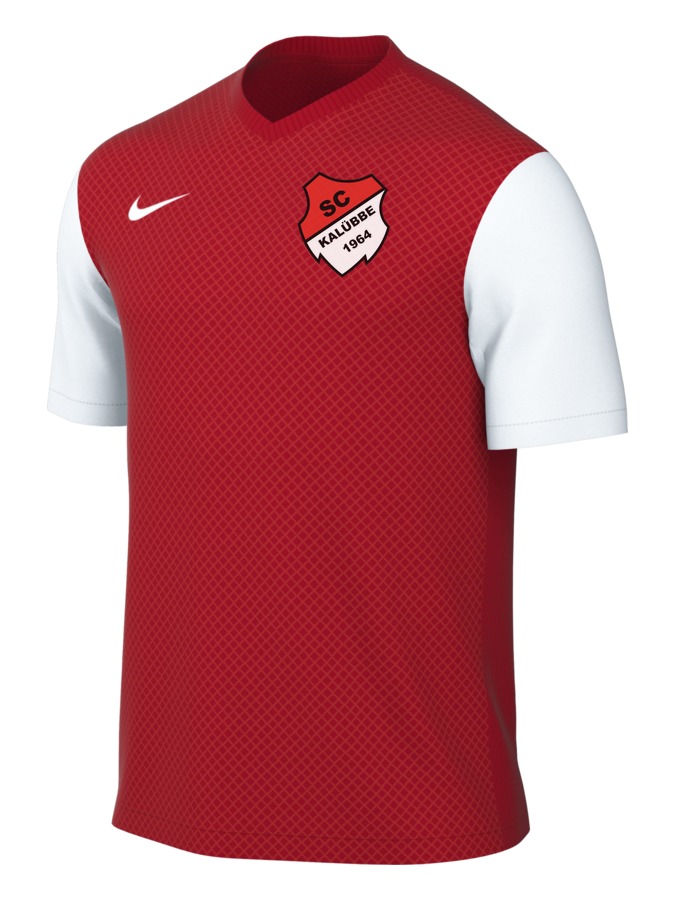 Nike Tiempo Premier 2 Kurzarm Trikot
