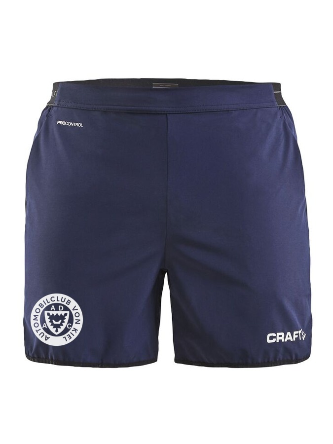 Craft Pro Control Impact Short Shorts