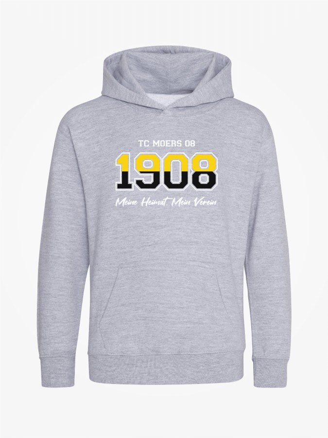 Hoodie Established Kids