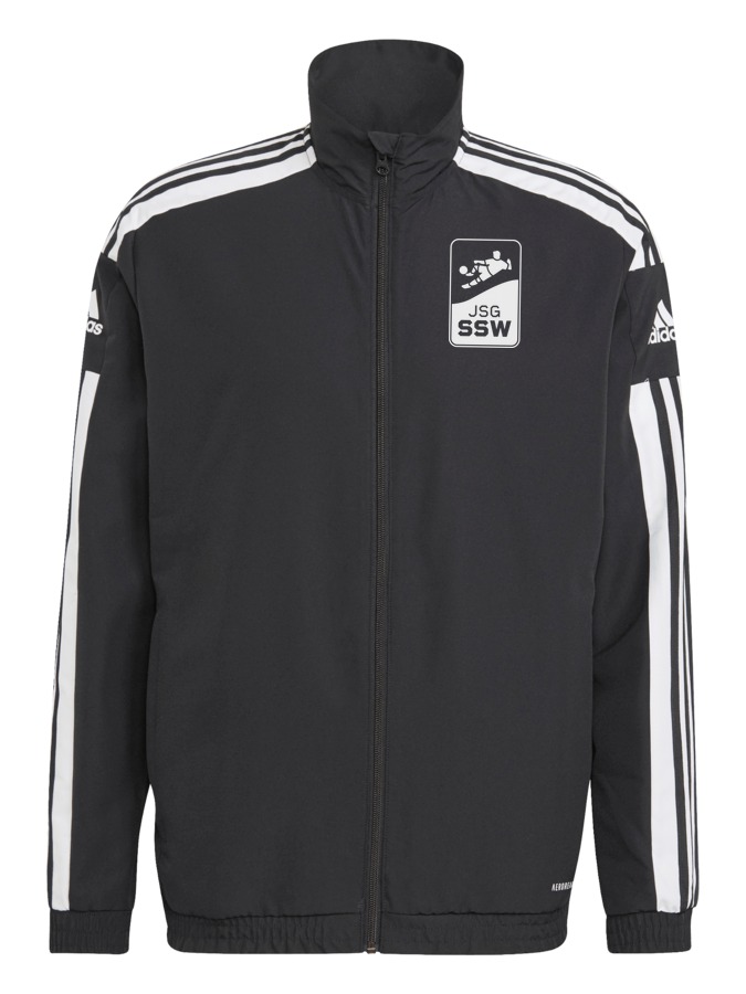 adidas Squadra 21 Präsentationsjacke