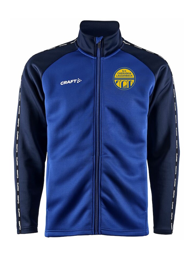 Craft Squad 2.0 Trainingsjacke