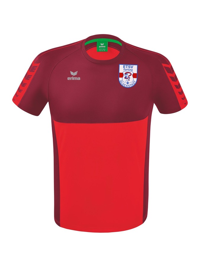 Erima Six Wings T-Shirt