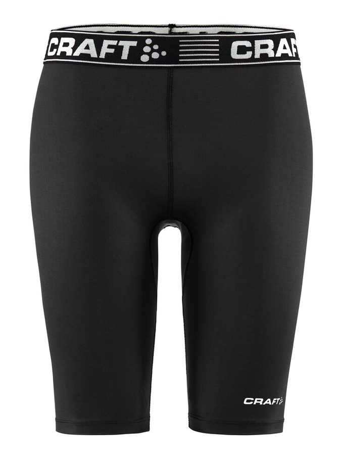 Craft Ability Compression Short Tights Uni
