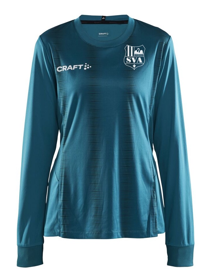 Craft Progress 2.0 Torwart-Trikot Damen