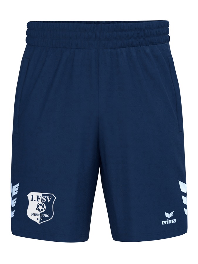 Erima Celebrate 125 Shorts