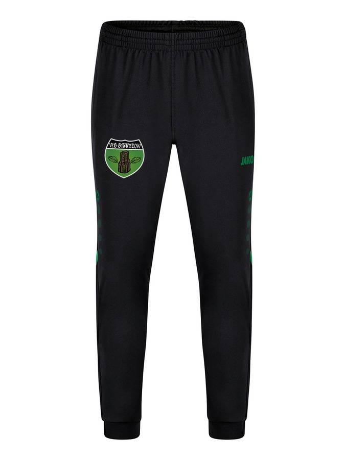 Jako Polyesterhose Challenge Damen