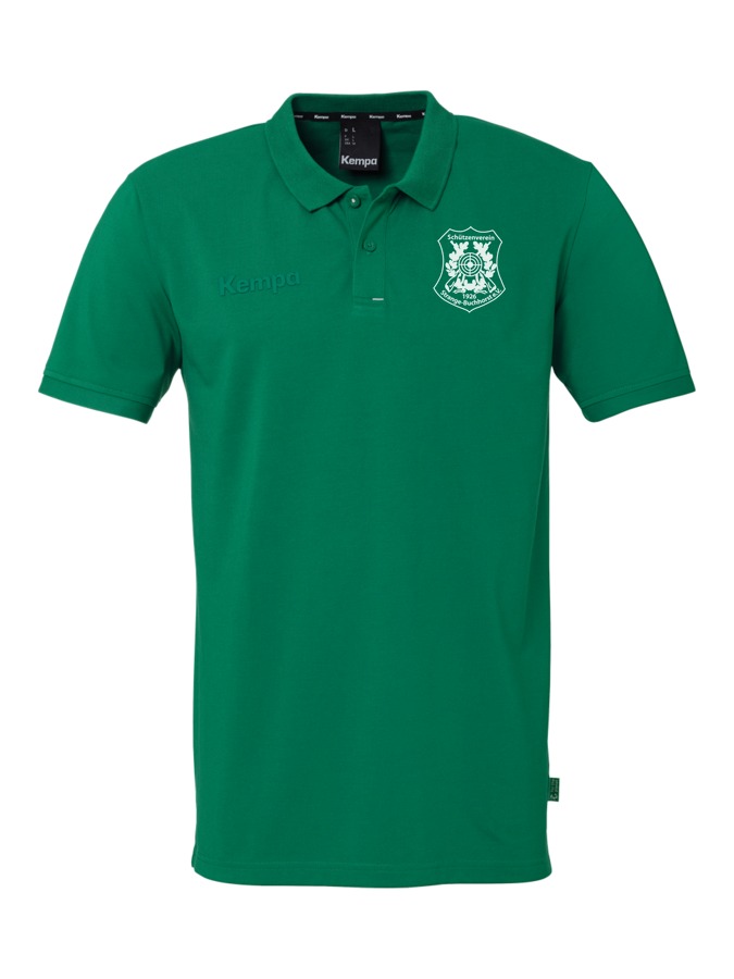 Kempa Prime Poloshirt
