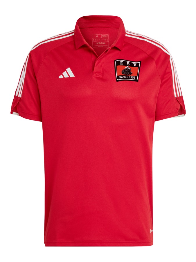 adidas Tiro 23 League Poloshirt