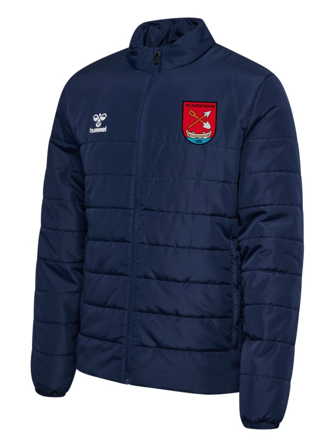 Hummel Essential Jacke