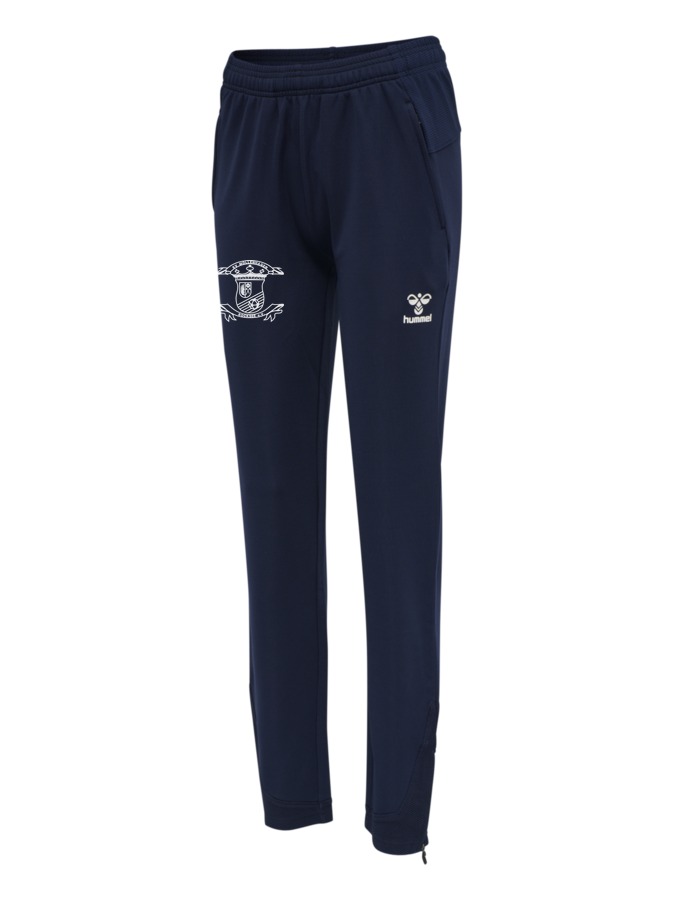 Hummel Lead Poly Pants Damen