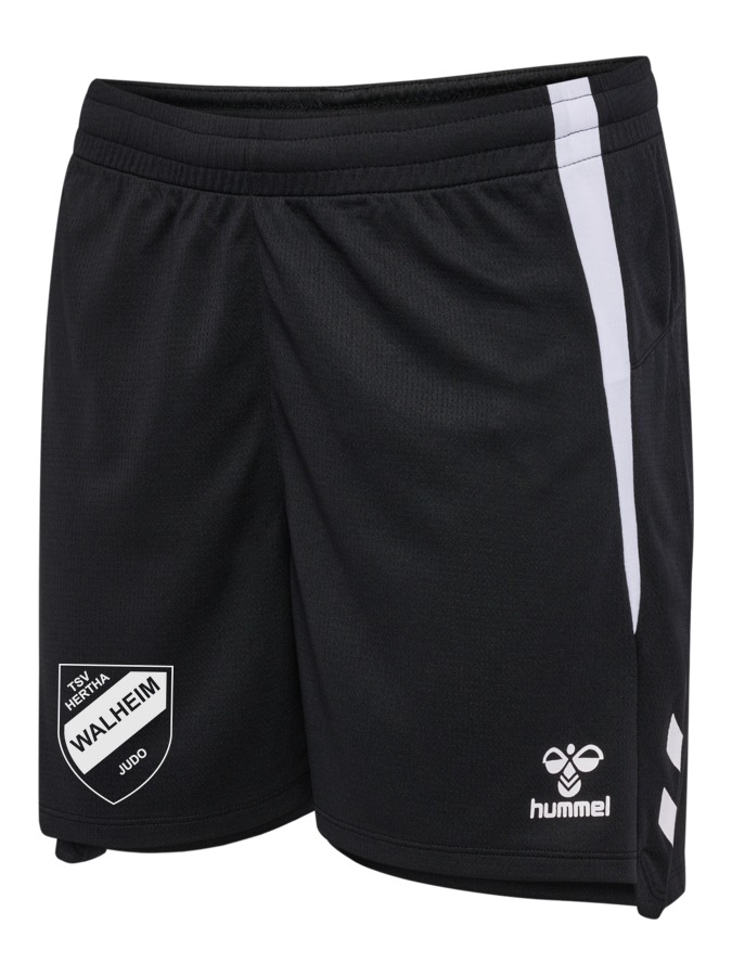 Hummel Lead 2.0 Shorts Damen