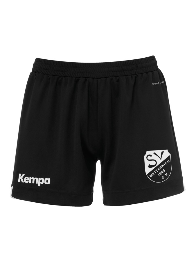 Kempa Player Shorts Damen