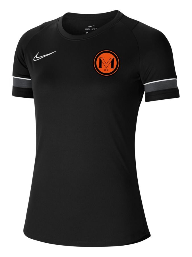Nike Academy 21 Shirt Damen