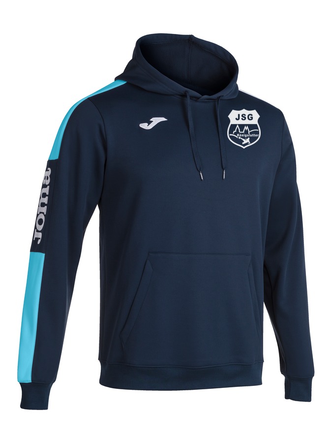 Joma Hoodie Championship IV