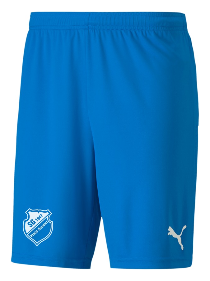 PUMA teamGOAL 23 Knit Shorts